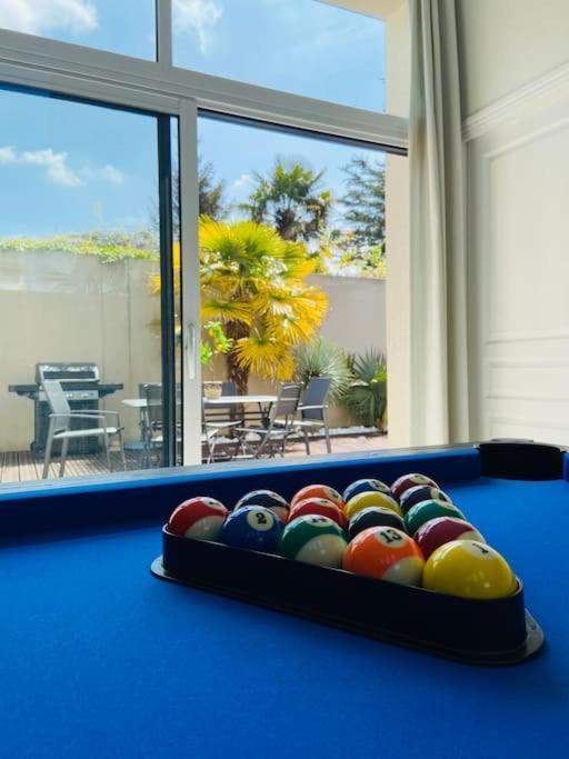 Scorfel Lodge, Villa Matisse, Spa & Terrasse Perros-Guirec Exterior photo
