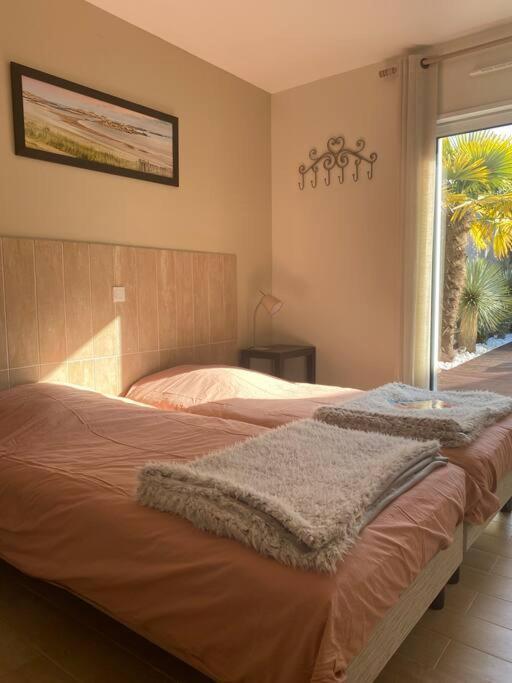 Scorfel Lodge, Villa Matisse, Spa & Terrasse Perros-Guirec Exterior photo